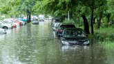 Potop u Kragujevcu: Sve je pod vodom, poplavljene kuće i dvorišta – građani evakuisani FOTO