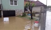 Potop u Novom Pazaru, izlile se reka Trnavica i Jošanica: Voda ušla u kuće FOTO