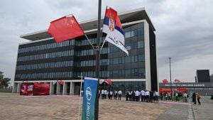 Potpisan Memorandum o razumevanju između Zrenjanina i Đeđanga iz kineske provincije Hubej