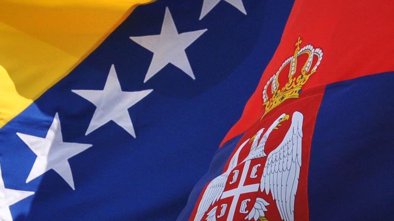 Potpisan Memorandum o razumevanju ombudsmana BiH i Srbije