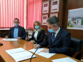 Potpisan Poseban kolektivni ugovor za lokalna javna komunalna preduzeća