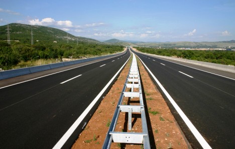 Potpisan ugovor o izgradnji Moravskog koridora