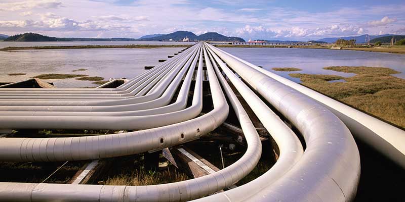 Potpisan ugovor o izgradnji drugog podvodnog kraka gasovoda „Turski tok“