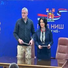 Potpisan ugovor o organizaciji finalnog turnira Kupa Radivoja Koraća