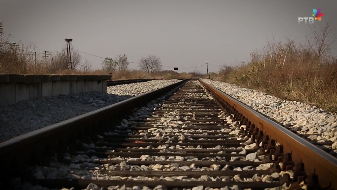Potpisan ugovor o rekonstrukciji pruge Subotica - Horgoš
