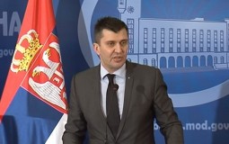 
					Potpisan ugovor sa Erbasom o saradnji u opremanju vojnog vazduhoplovstva Srbije 
					
									