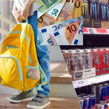 Potpisan zakon: Nema više prodaje energetskih pića deci! Kazne i do 5.500 evra