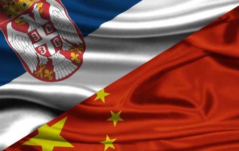 Potpisani sporazumi o saradnji Beograda i Pekinga