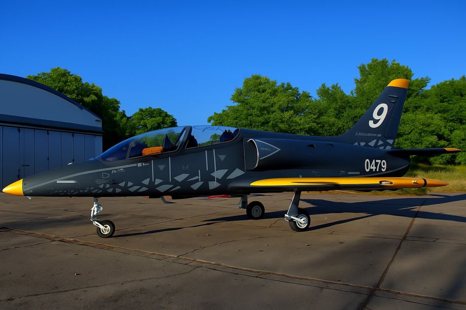 Potpisani ugovori za logističku podršku aviona L-39 Skyfox: Program “Aero Skycare“ nudi se sadašnjim i budućim korisnicima