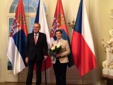 Potpisano u Češkoj - Srbija jednom uplatom rešava stari dug