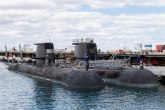 Potpisuju: SAD šalju nuklearnu podmornicu