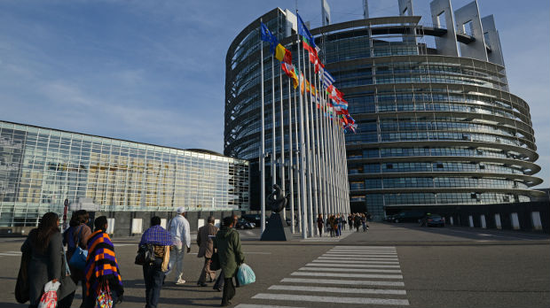 Potpredsednik EP: Ne bih o datumu za viznu liberalizaciju Kosova