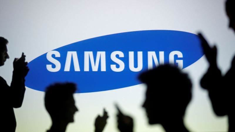 Potpredsednik Samsunga osuđen na pet godina zatvora 
