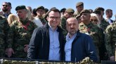 Potpredsednik Srpske liste uoči izbora na KiM: Nikakav teror Prištine nikada neće zavladati severom