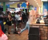 Bes stotina tinejdžera koji su napravili totalni haos VIDEO