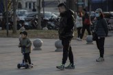 Potpuni preokret: Kinezi nestaju?