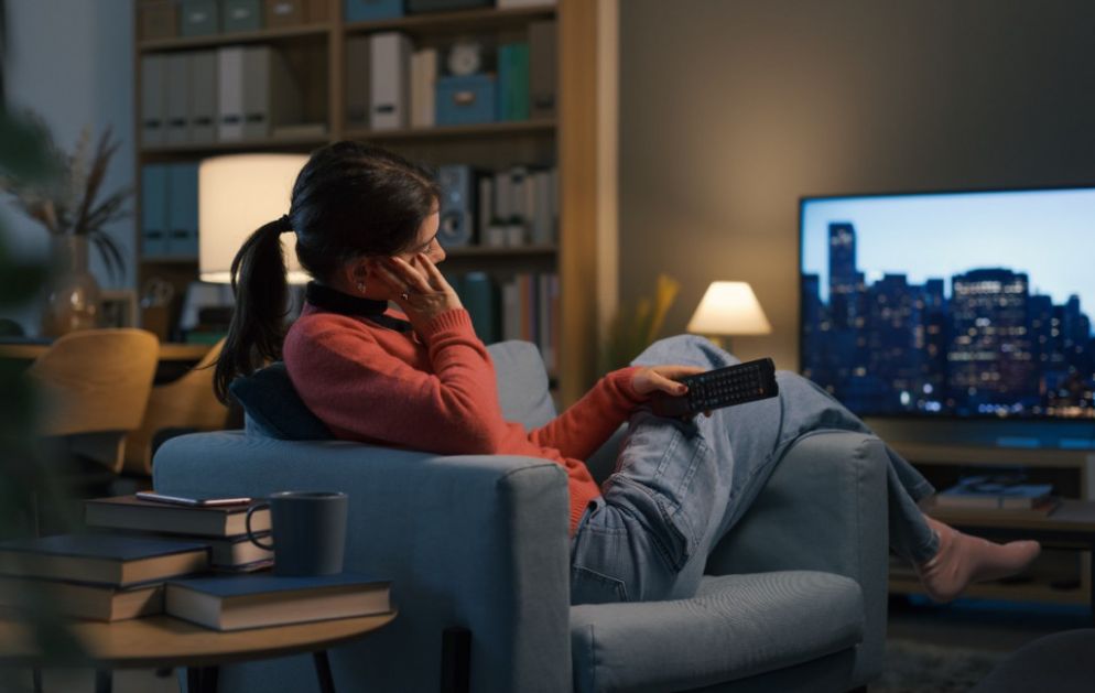 Potpuni promašaj: Najlošija serija svih vremena na Netflix-u
