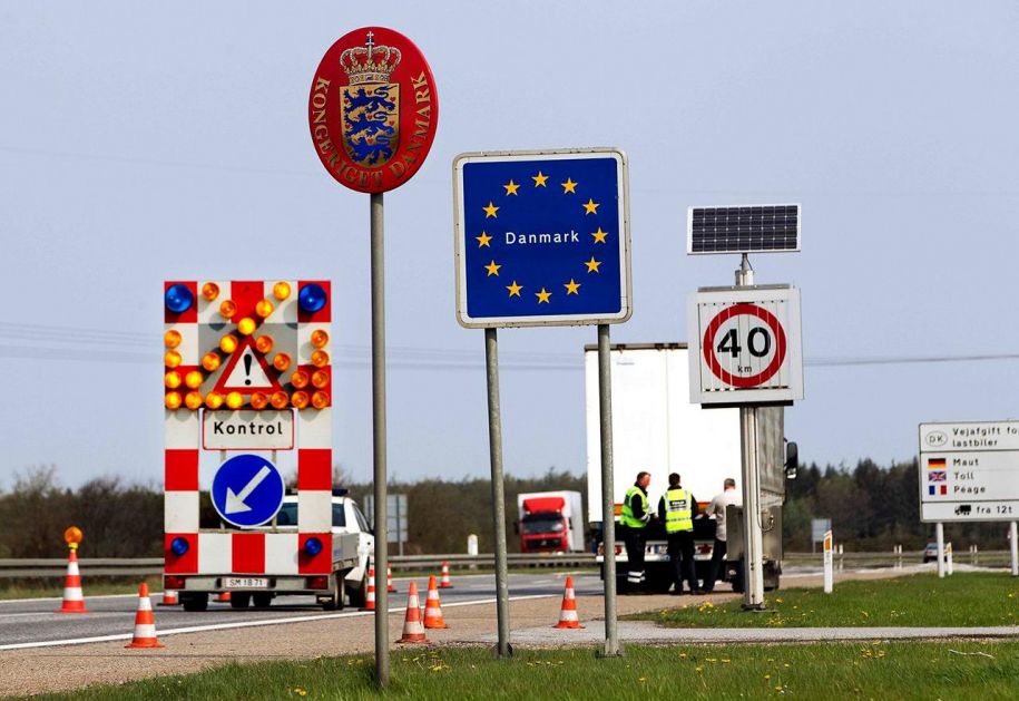 Potpuno otvaranje granica EU tek krajem juna