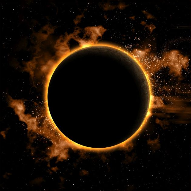 Potpuno pomračenje Sunca 8. aprila pretvara život 5 znakova Zodijaka u pakao, očekuje ih vrlo stresan period