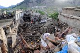 Potraga nakon zemljotresa u Avganistanu jos uvek traje