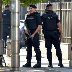 Potraga trajala 20 godina: Crnogorac uhapšen po Interpolovoj poternici zbog pokušaja ubistva