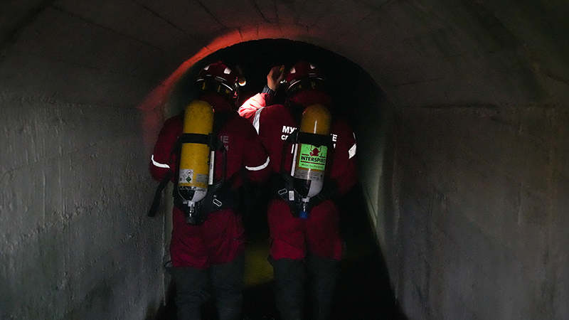 Potraga za Dankom – MUP: Detalјno pretraženi tunel, podzemni kanali i šahte od Banjskog Polјa do Bora