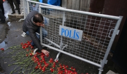 Potraga za napadačem u Istanbulu još traje