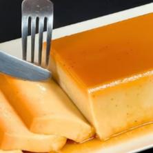 Potrebni su vam samo MLEKO I BANANE! Italijanski dezert gotov za 5 minuta, bez pečenja i muke