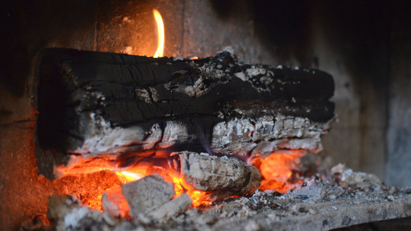 Potrebno smanjiti rizik od požara tokom zimskog perioda