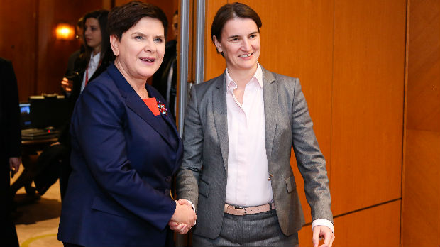 Potrebno unaprediti ekonomsku saradnju Srbije i Poljske