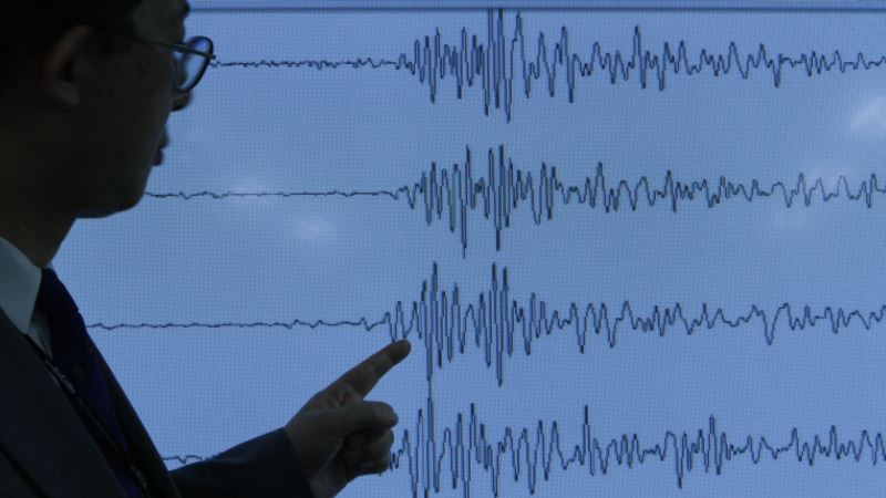Potres jačine 6,8 stupnjeva pogodio Japan