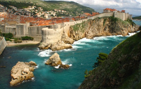 Potres zatresao Dubrovnik i okolicu