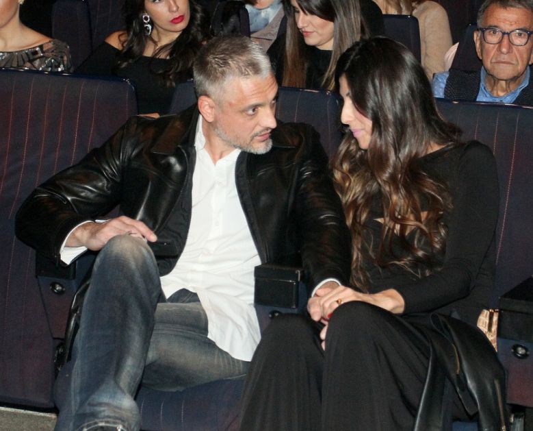 Potresna ispovest Čede Jovanovića o supruzi Jeleni: Rekao sam joj da je to jedino što ne može da traži od mene