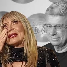 Potresna ispovest - Suzana kroz suze o poslednjem susretu sa Sašom Popovićem: Bio je svestan da ide na drugi svet, rekao mi je dok sam plakala...
