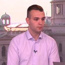 Potresna ispovest studenata koji hoće da uče: Krvnički su nas udarali po celom telu, šutirali i gađali...ne znamo kako smo se izvukli