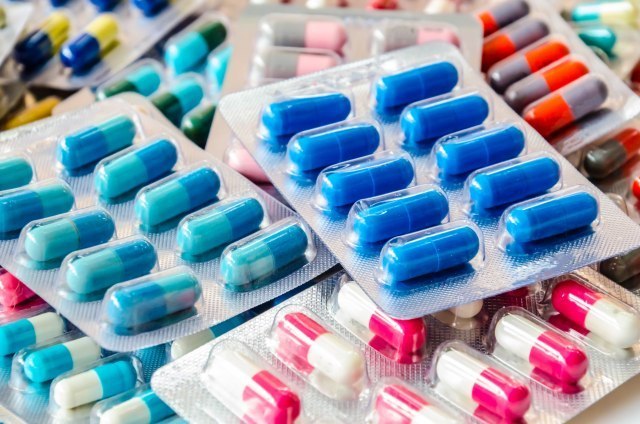 Potrošnja antibiotika alarmantna: Bakterije sve otpornije