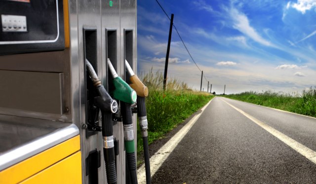 Potrošnja goriva u Srbiji pala, šta će biti sa cenama