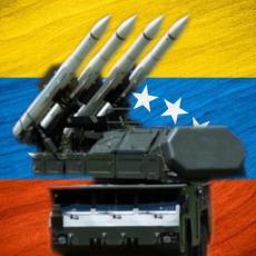 Potvrda sa NAJVIŠE INSTANCE! Rusija će UČINITI SVE da odbrani Venecuelu