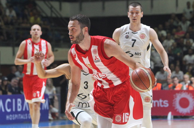Potvrda sa najviše pozicije - Janković dobra prilika za Partizan
