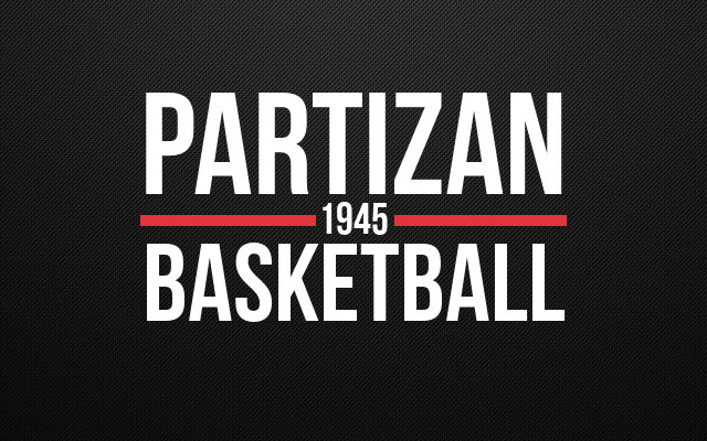 Potvrda sa najviše pozicije - Partizan jači od 1. aprila!