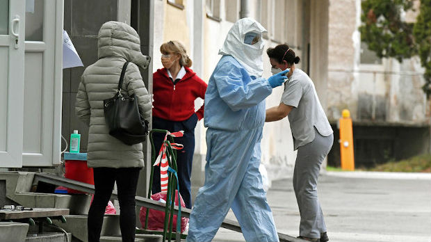 Potvrđen šesti slučaj koronavirusa u Hrvatskoj 