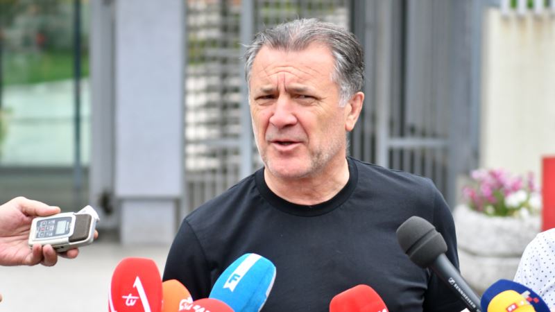 Potvrđena druga optužnica protiv Mamića, očekuje se izručenje iz BiH