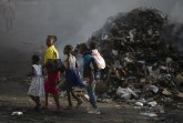 Potvrđena kolera: Najmanje sedmoro preminulo, optužili mirovne snage UN
