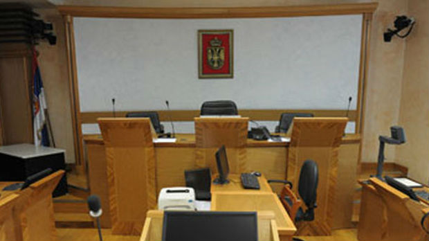 Potvrđena odluka suda, Radonjić i Romić u kućnom pritvoru