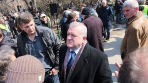 Potvrđena optužnica za ratne zločine Atifu Dudakoviću