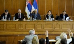 Potvrđeno 11 kandidata za predsednika Srbije