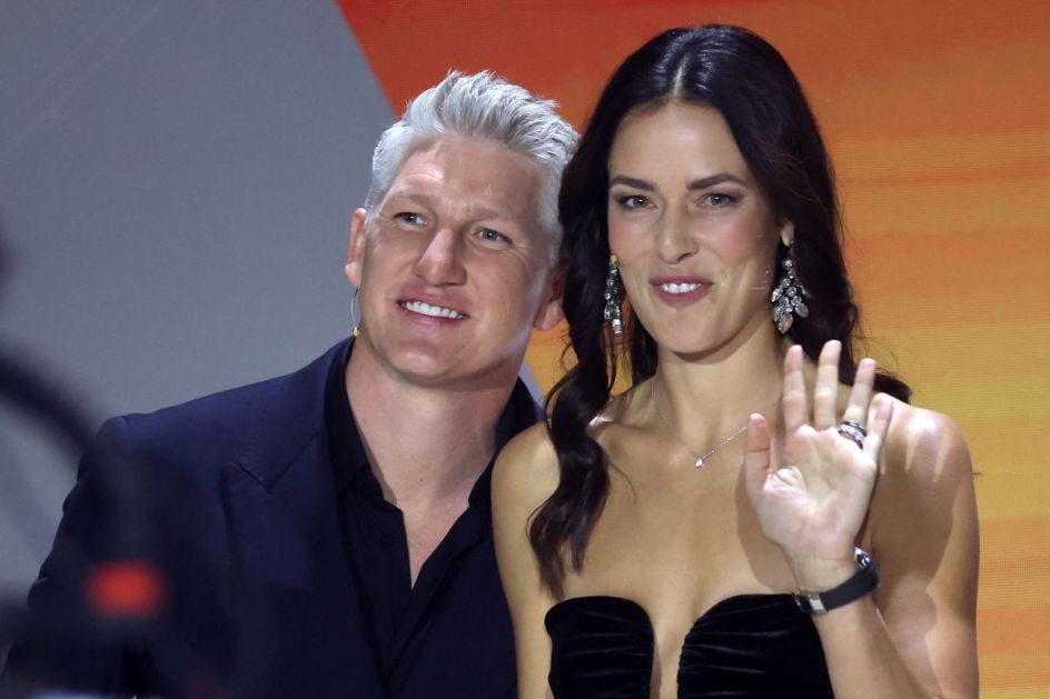 Potvrđeno! Ana Ivanović predala zahtev za razvod od Švajnija