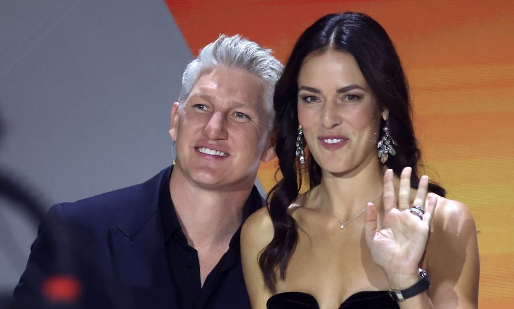 Potvrđeno: Ana Ivanović u ljubavi sa ovim sportistom, ostavila bez reči kad su je videli s njim