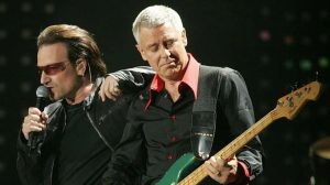 Potvrđeno: U2 ponovo u studiju, „želimo da stvaramo zvuk budućnosti“