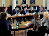 Potvrđeno: Vučić i ministri se na nedelju dana sele u Niš